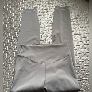 Lululemon WunderUnder SmoothCover Legging *like new